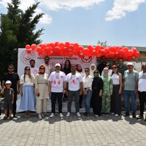 Aile Şenliği'nde Kocaman Bir Aile Olmanın Sıcaklığını Paylaştık - fotoğraf 1