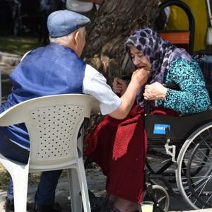 Aile Şenliği'nde Kocaman Bir Aile Olmanın Sıcaklığını Paylaştık - fotoğraf 8