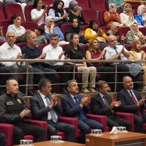 “Aile Bağlarının Önemi” adlı panel düzenledi. - fotoğraf 5