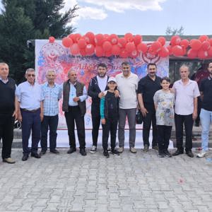 Aile Şenliği'nde Kocaman Bir Aile Olmanın Sıcaklığını Paylaştık - fotoğraf 2