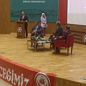“Aile Bağlarının Önemi” adlı panel düzenledi. - fotoğraf 6