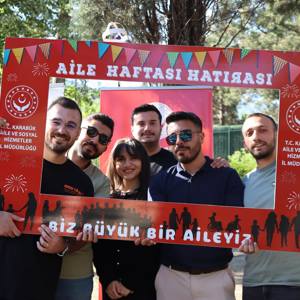 Aile Günü Renkli Lezzetlerle Kutlandı. - fotoğraf 7