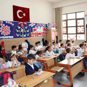 Çocuk Hakları Komitesi Safranbolu'da Öğrencilerle Buluştu. - fotoğraf 3