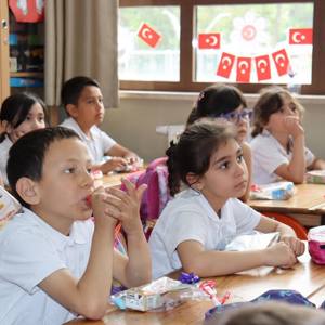 Çocuk Hakları Komitesi Safranbolu'da Öğrencilerle Buluştu. - fotoğraf 4