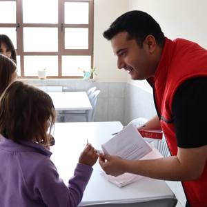 Çocuk Hakları Komitesi Safranbolu'da Öğrencilerle Buluştu. - fotoğraf 5