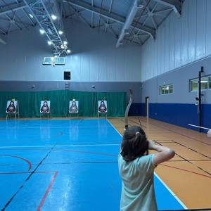 Gençlik ve Spor Bayramı Kapsamında  Okçuluk Yarışması, Büyük Bir Coşkuyla Tamamlandı. - fotoğraf 2