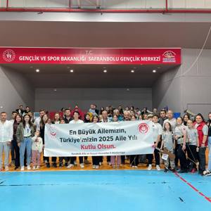 Gençlik ve Spor Bayramı Kapsamında  Okçuluk Yarışması, Büyük Bir Coşkuyla Tamamlandı. - fotoğraf 1