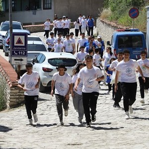Safranbolu'nun Tarihi Sokaklarında İyilik Yarışı. - fotoğraf 3