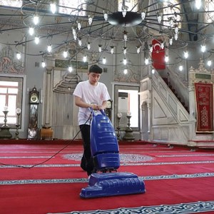 Safranbolu'nun Tarihi Sokaklarında İyilik Yarışı. - fotoğraf 7
