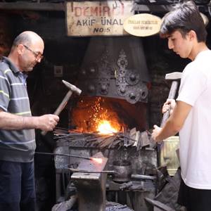 Safranbolu'nun Tarihi Sokaklarında İyilik Yarışı. - fotoğraf 10