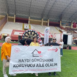 Gençlik ve Spor Festivali’nde Yerimizi Aldık! - fotoğraf 4
