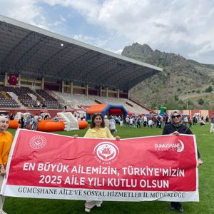 Gençlik ve Spor Festivali’nde Yerimizi Aldık! - fotoğraf 2