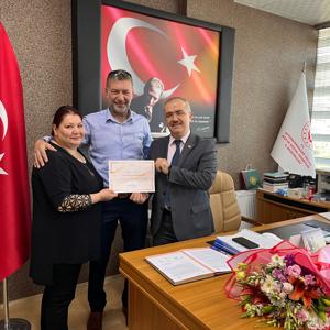 İLKLERİ BAŞARMAYA DEVAM EDİYORUZ! - fotoğraf 3