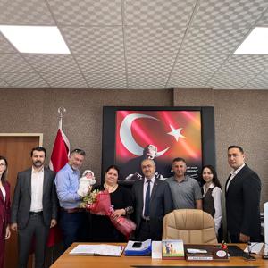 İLKLERİ BAŞARMAYA DEVAM EDİYORUZ! - fotoğraf 1