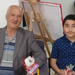 Minik Yüreklerden Anlamlı Ziyaret. - fotoğraf 15