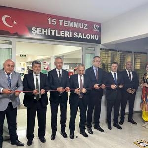 İl Müdürümüz Abdurrahman Bilgiç, Sergiye Katıldı. - fotoğraf 12