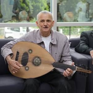 Yücel Huzurevimizde Hayat Boyu Öğrenme Haftası Etkinlikleri Coşkuyla Kutlandı. - fotoğraf 2
