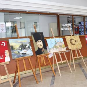 Yücel Huzurevimizde Hayat Boyu Öğrenme Haftası Etkinlikleri Coşkuyla Kutlandı. - fotoğraf 6