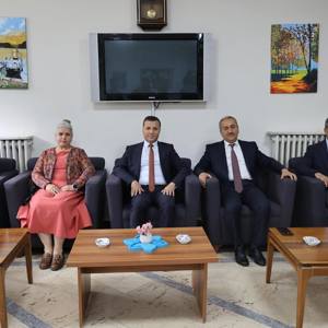 Yücel Huzurevimizde Hayat Boyu Öğrenme Haftası Etkinlikleri Coşkuyla Kutlandı. - fotoğraf 11