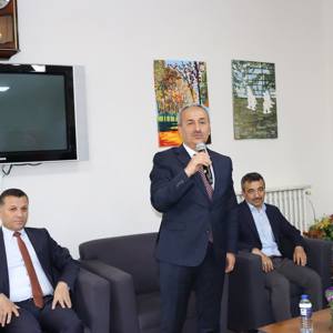 Yücel Huzurevimizde Hayat Boyu Öğrenme Haftası Etkinlikleri Coşkuyla Kutlandı. - fotoğraf 13