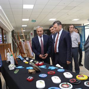 Yücel Huzurevimizde Hayat Boyu Öğrenme Haftası Etkinlikleri Coşkuyla Kutlandı. - fotoğraf 14