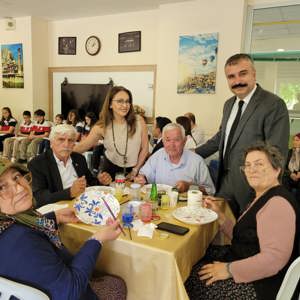 İki Nesil Arasındaki Sanat Köprüsü  - fotoğraf 1