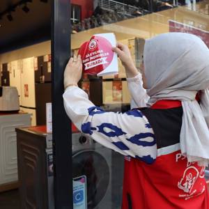 Evliliğe ilk Adımı Atan Gençlerimizin Yanındayız. - fotoğraf 6