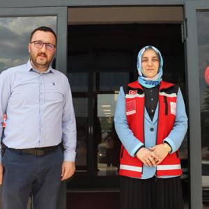 Evliliğe ilk Adımı Atan Gençlerimizin Yanındayız. - fotoğraf 4