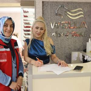 Evliliğe ilk Adımı Atan Gençlerimizin Yanındayız. - fotoğraf 7