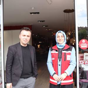 Evliliğe ilk Adımı Atan Gençlerimizin Yanındayız. - fotoğraf 5