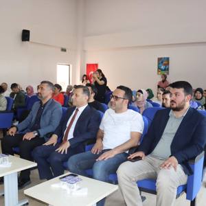 Abdurrahman Bilgiç Ziyaret Ve Bayramlaşma Programına Katıldı. - fotoğraf 4