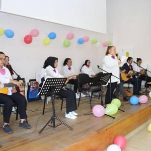 Abdurrahman Bilgiç Ziyaret Ve Bayramlaşma Programına Katıldı. - fotoğraf 6