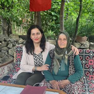 Kurban Bayramı Dolayısıyla Anlamlı Ziyaretlerimiz. - fotoğraf 1