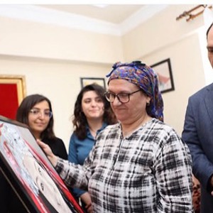  Şenay Aybüke Yalçın'ı Şehadetinin Yıl Dönümünde Rahmetle Anıyoruz. - fotoğraf 3