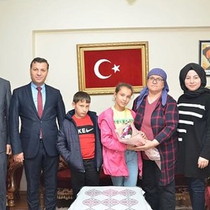  Şenay Aybüke Yalçın'ı Şehadetinin Yıl Dönümünde Rahmetle Anıyoruz. - fotoğraf 1