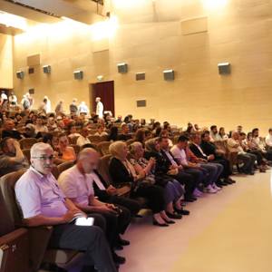  "80 Günde Devr-i Alem" Adlı Tiyatro Oyunu Gerçekleştirildi. - fotoğraf 2