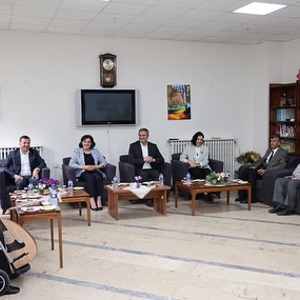  Valimiz Sayın Mustafa Yavuz Babalar Gününde Büyüklerimizle Bir Araya Geldi. - fotoğraf 2