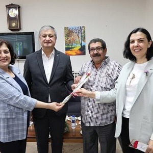  Valimiz Sayın Mustafa Yavuz Babalar Gününde Büyüklerimizle Bir Araya Geldi. - fotoğraf 3