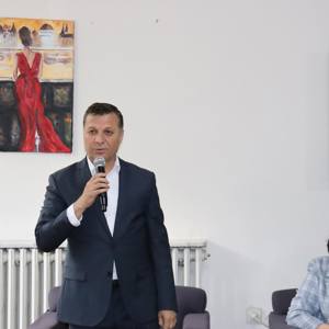 Valimiz Sayın Mustafa Yavuz Babalar Gününde Büyüklerimizle Bir Araya Geldi. - fotoğraf 9
