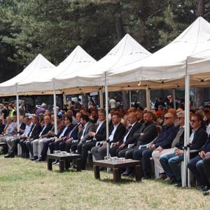 2025 Aile Yılında Aladağ'da Buluştuk! - fotoğraf 2