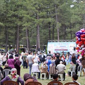 2025 Aile Yılında Aladağ'da Buluştuk! - fotoğraf 6