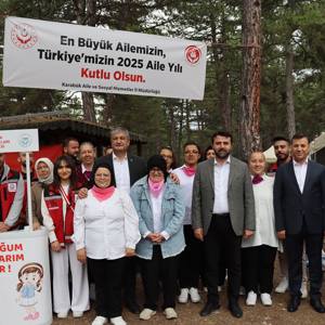 2025 Aile Yılında Aladağ'da Buluştuk! - fotoğraf 8