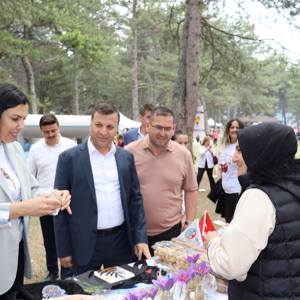 2025 Aile Yılında Aladağ'da Buluştuk! - fotoğraf 10
