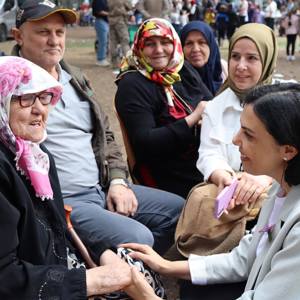 2025 Aile Yılında Aladağ'da Buluştuk! - fotoğraf 9