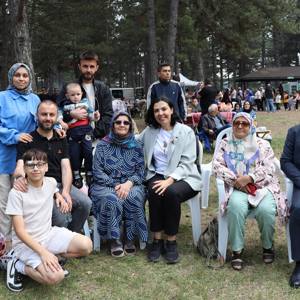 2025 Aile Yılında Aladağ'da Buluştuk! - fotoğraf 16
