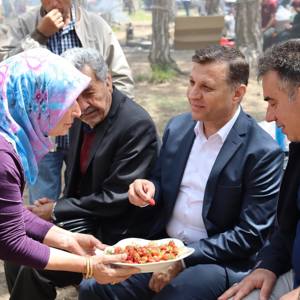 2025 Aile Yılında Aladağ'da Buluştuk! - fotoğraf 13