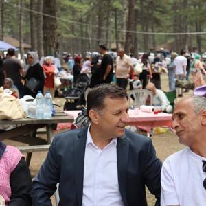 2025 Aile Yılında Aladağ'da Buluştuk! - fotoğraf 18