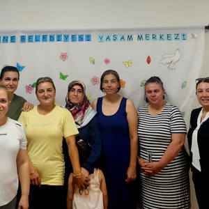 2025 Aile Yılı Etkinlikleri Kapsamında Koruyucu Aile Etkinlikleri Düzenlendi. - fotoğraf 1