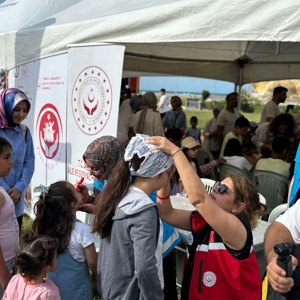 Samsun’da Babalar Günü Coşkusu: Aile Bağlarını Güçlendiren Etkinlikler Dolu Dolu Geçti - fotoğraf 4