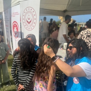 Samsun’da Babalar Günü Coşkusu: Aile Bağlarını Güçlendiren Etkinlikler Dolu Dolu Geçti - fotoğraf 12